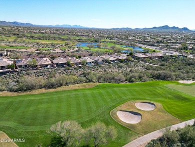 Experience resort-style living in this beautifully appointed on Anthem Golf and Country Club  in Arizona - for sale on GolfHomes.com, golf home, golf lot