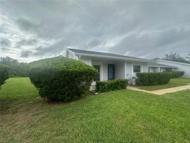 This 55 and over  2 bedroom 2 bath 1129 sq ft condo is located on Beacon Woods Golf Club in Florida - for sale on GolfHomes.com, golf home, golf lot