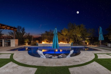 Stunning Blackstone Beauty: The Ultimate in Luxury and Comfort: on Blackstone Country Club in Arizona - for sale on GolfHomes.com, golf home, golf lot