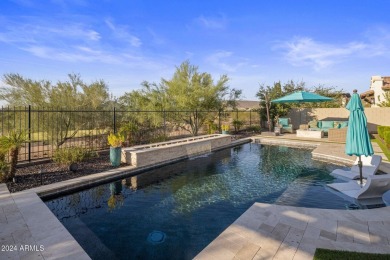 Stunning Blackstone Beauty: The Ultimate in Luxury and Comfort: on Blackstone Country Club in Arizona - for sale on GolfHomes.com, golf home, golf lot