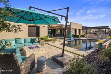 Stunning Blackstone Beauty: The Ultimate in Luxury and Comfort: on Blackstone Country Club in Arizona - for sale on GolfHomes.com, golf home, golf lot