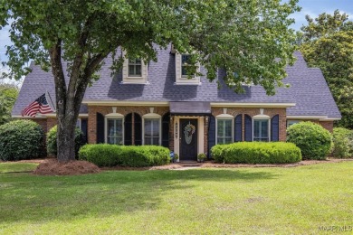 OPEN HOUSE. SUNDAY 06/01/2025 FROM 2 TO 4 PM! This beautiful on Wynlakes Golf and Country Club in Alabama - for sale on GolfHomes.com, golf home, golf lot