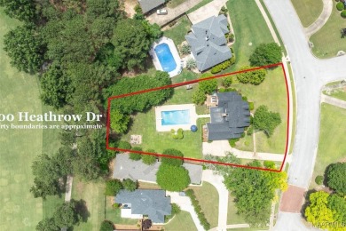 OPEN HOUSE. SUNDAY 06/01/2025 FROM 2 TO 4 PM! This beautiful on Wynlakes Golf and Country Club in Alabama - for sale on GolfHomes.com, golf home, golf lot