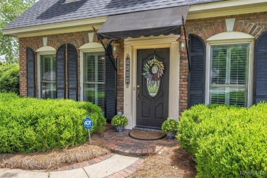 OPEN HOUSE. SUNDAY 06/01/2025 FROM 2 TO 4 PM! This beautiful on Wynlakes Golf and Country Club in Alabama - for sale on GolfHomes.com, golf home, golf lot