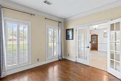OPEN HOUSE. SUNDAY 06/01/2025 FROM 2 TO 4 PM! This beautiful on Wynlakes Golf and Country Club in Alabama - for sale on GolfHomes.com, golf home, golf lot