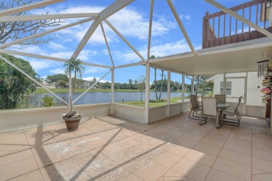 Welcome to Stonehaven, a hidden gem of a gated community that is on Quail Ridge Golf Course and Country Club in Florida - for sale on GolfHomes.com, golf home, golf lot
