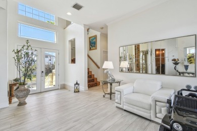Welcome to your own slice of paradise inside the private gates on Pasadena Yacht and Country Club in Florida - for sale on GolfHomes.com, golf home, golf lot