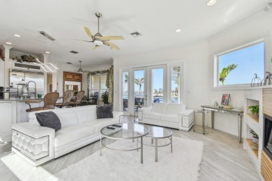 Welcome to your own slice of paradise inside the private gates on Pasadena Yacht and Country Club in Florida - for sale on GolfHomes.com, golf home, golf lot