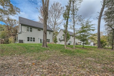 To see a walkthrough of the home, search *Modern Craftsman Dream on Browns Mill Golf Course in Georgia - for sale on GolfHomes.com, golf home, golf lot