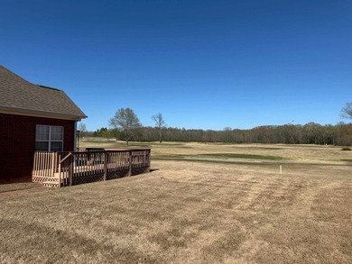 Nice brick home on 2 lots in the desirable Village at Plantation on  in Alabama - for sale on GolfHomes.com, golf home, golf lot