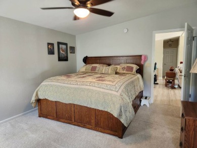Large triple wide manufactured home located in Tall Oaks, a 55 on TPC At Treviso Bay in Florida - for sale on GolfHomes.com, golf home, golf lot