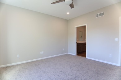 Don't miss this beautiful, brand new, 2 bedroom, 2 bath condo! on Oak Ridge Golf Course in Wisconsin - for sale on GolfHomes.com, golf home, golf lot