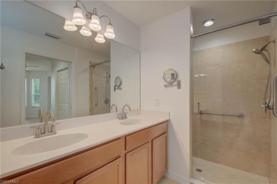 Welcome to 10316 Heritage Bay Blvd #2712, a stunning 2?bedroom + on Bonita Bay Club Naples in Florida - for sale on GolfHomes.com, golf home, golf lot