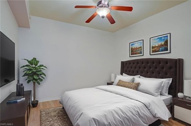 Welcome to 10316 Heritage Bay Blvd #2712, a stunning 2?bedroom + on Bonita Bay Club Naples in Florida - for sale on GolfHomes.com, golf home, golf lot