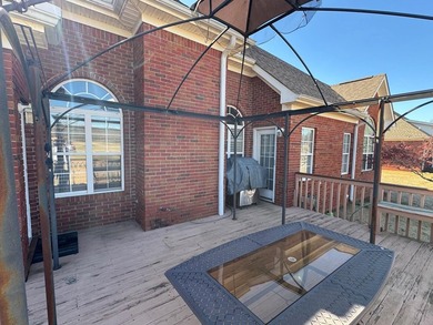 Nice brick home on 2 lots in the desirable Village at Plantation on  in Alabama - for sale on GolfHomes.com, golf home, golf lot