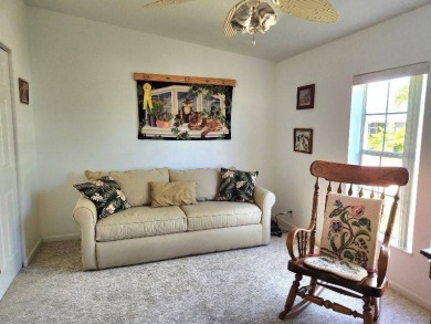 Large triple wide manufactured home located in Tall Oaks, a 55 on TPC At Treviso Bay in Florida - for sale on GolfHomes.com, golf home, golf lot