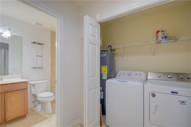 Welcome to 10316 Heritage Bay Blvd #2712, a stunning 2?bedroom + on Bonita Bay Club Naples in Florida - for sale on GolfHomes.com, golf home, golf lot