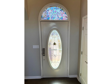 Nice brick home on 2 lots in the desirable Village at Plantation on  in Alabama - for sale on GolfHomes.com, golf home, golf lot