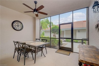 Welcome to 10316 Heritage Bay Blvd #2712, a stunning 2?bedroom + on Bonita Bay Club Naples in Florida - for sale on GolfHomes.com, golf home, golf lot