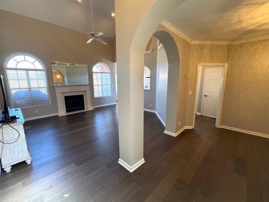 Nice brick home on 2 lots in the desirable Village at Plantation on  in Alabama - for sale on GolfHomes.com, golf home, golf lot