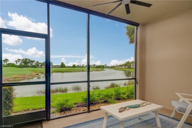 Welcome to 10316 Heritage Bay Blvd #2712, a stunning 2?bedroom + on Bonita Bay Club Naples in Florida - for sale on GolfHomes.com, golf home, golf lot