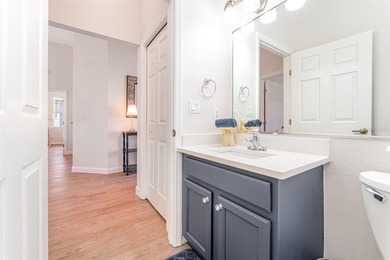 Under contract-accepting backup offers. Stunning Ridge Cove on Ridgewood Lakes Golf and Country Club in Florida - for sale on GolfHomes.com, golf home, golf lot