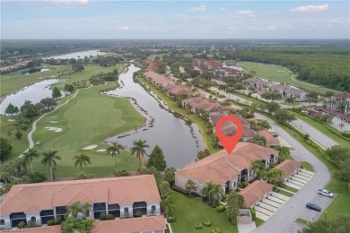 Welcome to 10316 Heritage Bay Blvd #2712, a stunning 2?bedroom + on Bonita Bay Club Naples in Florida - for sale on GolfHomes.com, golf home, golf lot