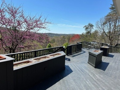 View-View-View! This all Brick home sits on the best view at The on The Farm Golf Club in Georgia - for sale on GolfHomes.com, golf home, golf lot