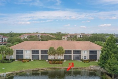 Welcome to 10316 Heritage Bay Blvd #2712, a stunning 2?bedroom + on Bonita Bay Club Naples in Florida - for sale on GolfHomes.com, golf home, golf lot