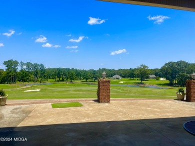 Location, water, view, and golf! You deserve it all! Get your on Southern Hills Golf Club in Georgia - for sale on GolfHomes.com, golf home, golf lot