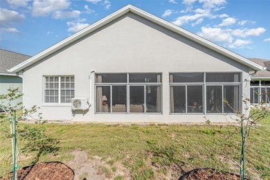 Under contract-accepting backup offers. Stunning Ridge Cove on Ridgewood Lakes Golf and Country Club in Florida - for sale on GolfHomes.com, golf home, golf lot