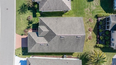 Under contract-accepting backup offers. Stunning Ridge Cove on Ridgewood Lakes Golf and Country Club in Florida - for sale on GolfHomes.com, golf home, golf lot