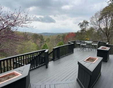 View-View-View! This all Brick home sits on the best view at The on The Farm Golf Club in Georgia - for sale on GolfHomes.com, golf home, golf lot