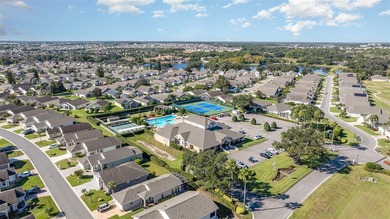 Under contract-accepting backup offers. Stunning Ridge Cove on Ridgewood Lakes Golf and Country Club in Florida - for sale on GolfHomes.com, golf home, golf lot