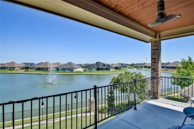 Spectacular custom home nestled on a quiet cul-de-sac with on Pecan Plantation Country Club in Texas - for sale on GolfHomes.com, golf home, golf lot
