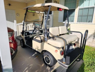 Large triple wide manufactured home located in Tall Oaks, a 55 on TPC At Treviso Bay in Florida - for sale on GolfHomes.com, golf home, golf lot