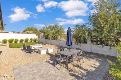 Welcome to this beautifully updated three-bedroom, two-bath home on Paradise Valley Park Golf Course in Arizona - for sale on GolfHomes.com, golf home, golf lot