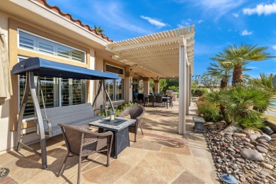 CURRENT OFFER IS CONTINGENT, CONSIDERING BACK UP OFFERS on Mountain Vista Golf Course At Sun City Palm Desert in California - for sale on GolfHomes.com, golf home, golf lot