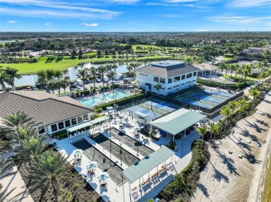 Live the Florida Lifestyle at The Quarry! This stunning LIKE NEW on The Golf Lodge At the Quarry in Florida - for sale on GolfHomes.com, golf home, golf lot