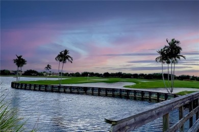 Welcome to 10316 Heritage Bay Blvd #2712, a stunning 2?bedroom + on Bonita Bay Club Naples in Florida - for sale on GolfHomes.com, golf home, golf lot