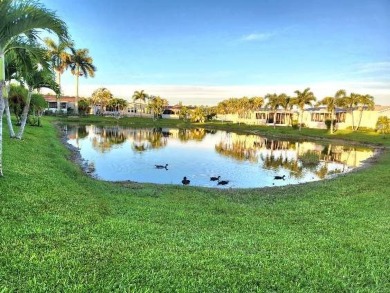 Large triple wide manufactured home located in Tall Oaks, a 55 on TPC At Treviso Bay in Florida - for sale on GolfHomes.com, golf home, golf lot