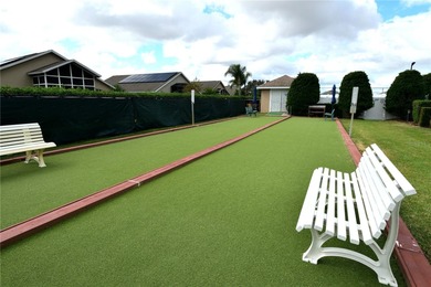 Under contract-accepting backup offers. Stunning Ridge Cove on Ridgewood Lakes Golf and Country Club in Florida - for sale on GolfHomes.com, golf home, golf lot