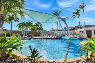 Live the Florida Lifestyle at The Quarry! This stunning LIKE NEW on The Golf Lodge At the Quarry in Florida - for sale on GolfHomes.com, golf home, golf lot