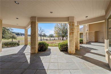 Located within an exclusive gated community, this exquisite 8 on Ridgewood Country Club in Texas - for sale on GolfHomes.com, golf home, golf lot