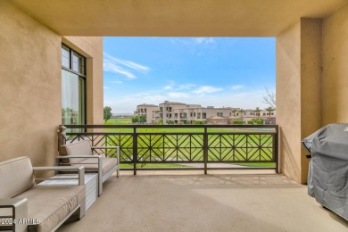 This gorgeous condo is truly something special. The corner unit on Arizona Biltmore Golf and Country Club in Arizona - for sale on GolfHomes.com, golf home, golf lot