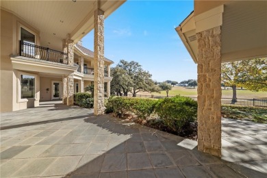 Located within an exclusive gated community, this exquisite 8 on Ridgewood Country Club in Texas - for sale on GolfHomes.com, golf home, golf lot