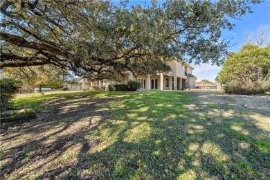 Located within an exclusive gated community, this exquisite 8 on Ridgewood Country Club in Texas - for sale on GolfHomes.com, golf home, golf lot