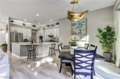 Beautifully renovated single-story home located in the on Canyon Gate Country Club in Nevada - for sale on GolfHomes.com, golf home, golf lot