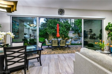 Beautifully renovated single-story home located in the on Canyon Gate Country Club in Nevada - for sale on GolfHomes.com, golf home, golf lot
