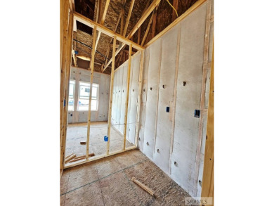 The Oleander plan by Odyssey Homes blends style and function in on Sand Creek Golf Course in Idaho - for sale on GolfHomes.com, golf home, golf lot